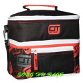 2-Compartments Cooler Lunch Box Sh-6141